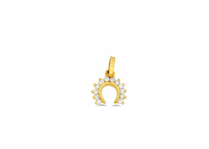 Gold Plated | Fashion Pendants